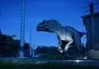 Jurassic World Evolution - How To Get The Indominus Rex