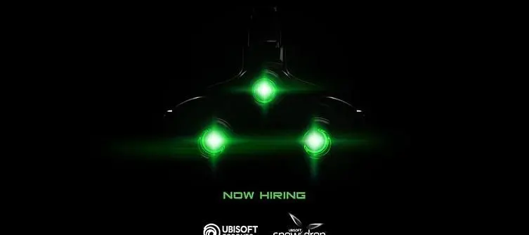 A Splinter Cell Remake Is On the Way From Ubisoft Toronto