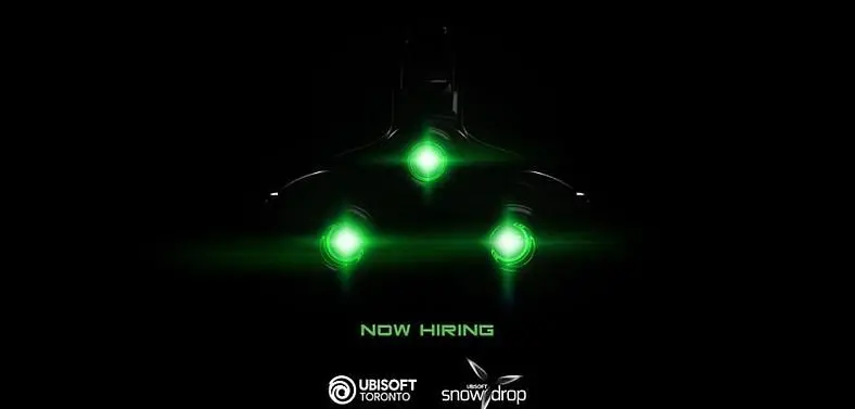 A Splinter Cell Remake Is On the Way From Ubisoft Toronto