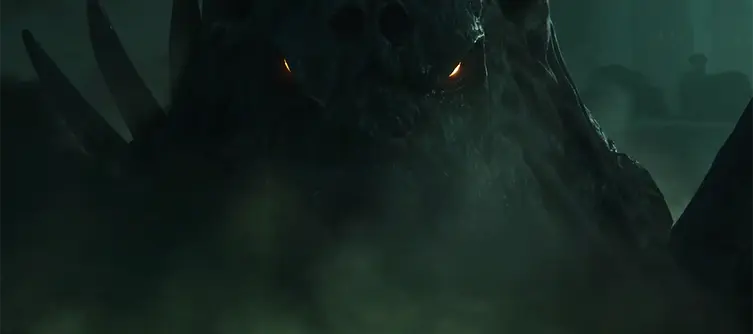 Nacon unveils Cthulhu: The Cosmic Abyss, a first-person thriller from the studio behind Vampire: The Masquerade - Swansong