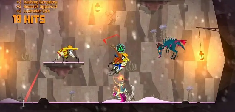 Guacamelee getting DLC, sequel teased
