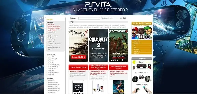 Call of Duty: Black Ops 2 leaked by another retailer