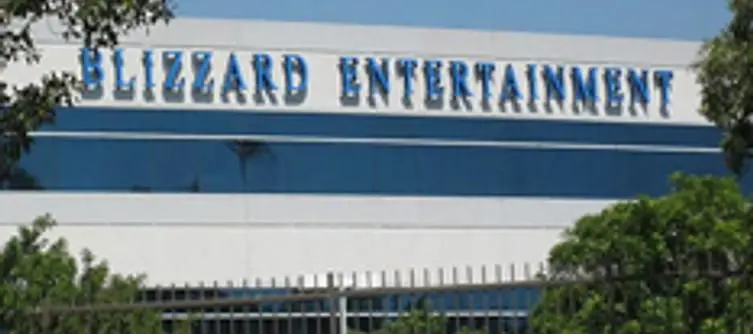 Blizzard: Expectation "very, very intense" for Titan, "it's a b*tch"