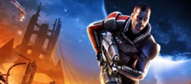 Muzyka: BioWare "learn from" DLC, it's a "win-win situation"