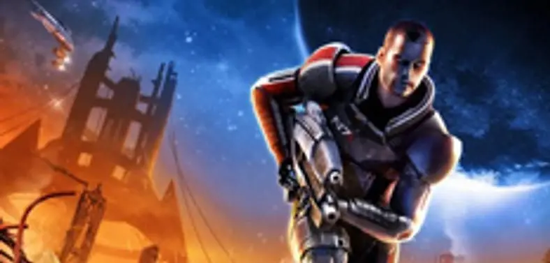 Muzyka: BioWare "learn from" DLC, it's a "win-win situation"