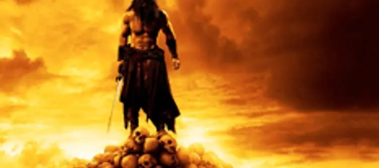 Conan film gives "opportunity to push" MMO, 'win back' users