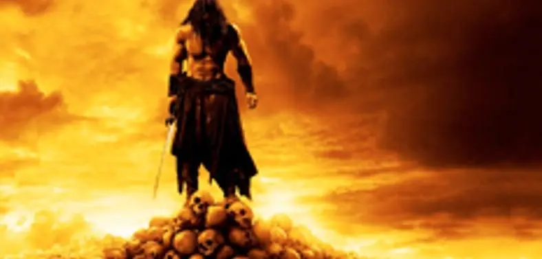 Conan film gives "opportunity to push" MMO, 'win back' users