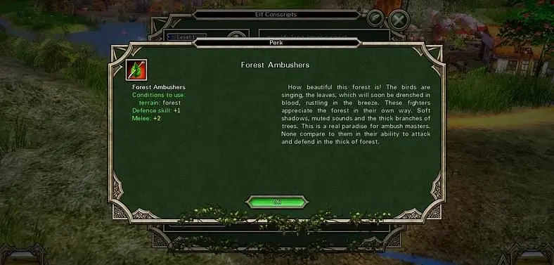 Elven Legacy Developer Diary #3