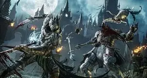 Lords of the Fallen 2 Release Date (Confirmed 2027) - Platforms, Pre-Orders & Trailers 