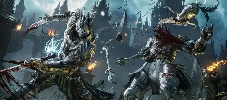 Lords of the Fallen 2 Release Date (Confirmed 2027) - Platforms, Pre-Orders & Trailers 