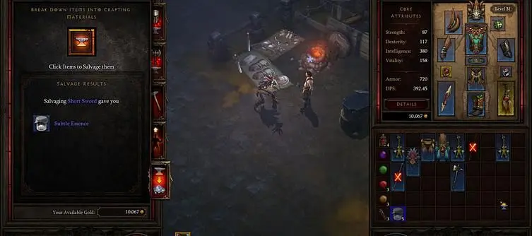Blizzard announces multiple changes to Diablo III gameplay
