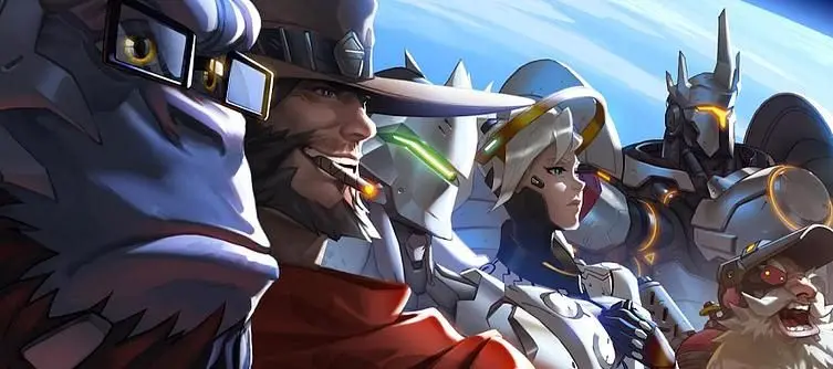 Overwatch Closed Beta will be returning in February with new game mode and maps