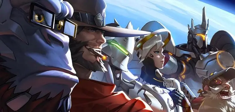 Overwatch Closed Beta will be returning in February with new game mode and maps