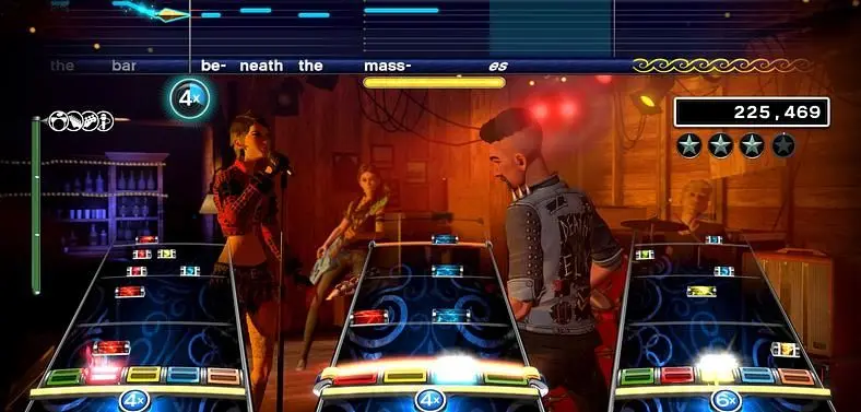 Harmonix seeks crowdfunding dollars to bring Rock Band 4 to PC