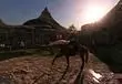 New Mount and Blade II footage shows off siege combat