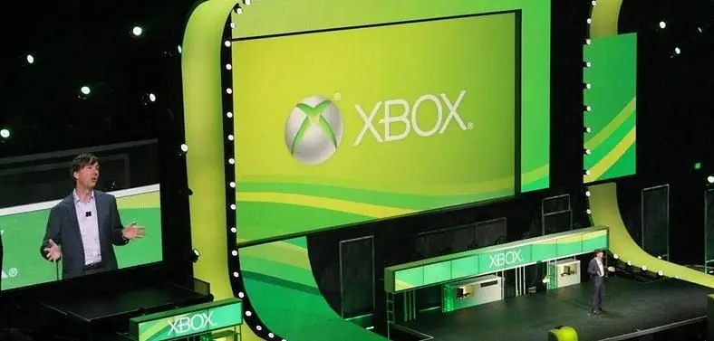 Microsoft's Greenberg: E3 presentation will be "all about the games"