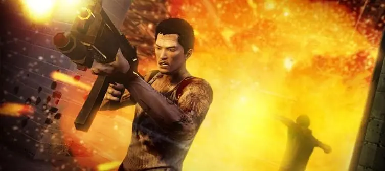 Australians won't have to wait for Sleeping Dogs