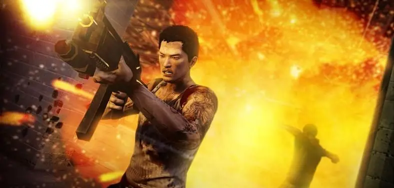 Australians won't have to wait for Sleeping Dogs