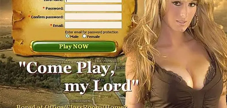 Evony drops lawsuit against blogger. Much rejoicing