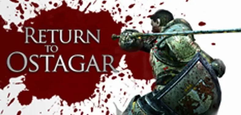 BioWare: Dragon Age's Return to Ostagar DLC for PS3 March 11th
