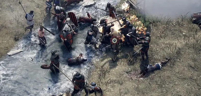 Mordhau Ban Wave Targets 2000 Players, Some Innocent