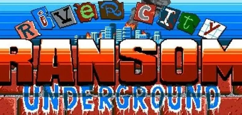 Long awaited River City Ransom sequel hits Kickstarter