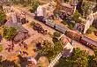 Age of Empires 3: Definitive Edition's First Major Update Adds the United States as a Playable Civilization 