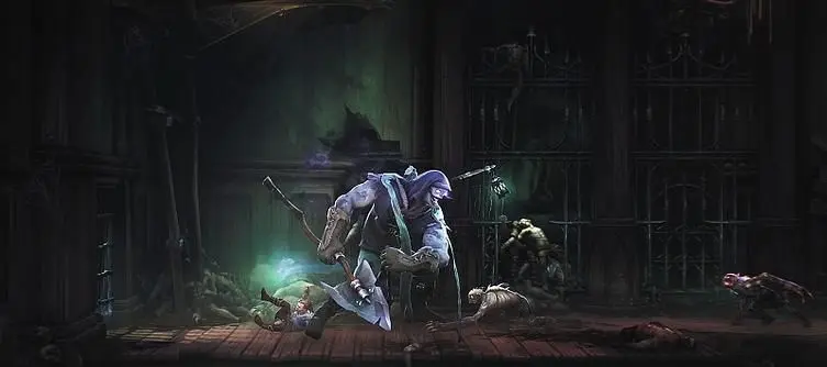 Former Bloodlines 2 Writer Brian Mitsoda Steps in As Narrative Lead on Side-Scrolling Action-RPG Mandragora