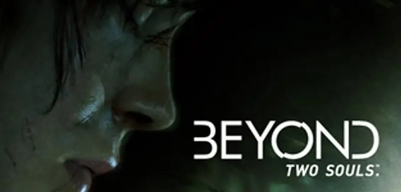 Sony dismissive of May 25th, 2013 date for Beyond: Two Souls