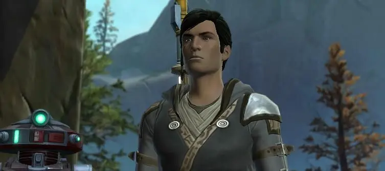 Christian group accuses The Old Republic of "warping kids" with pro-gay message