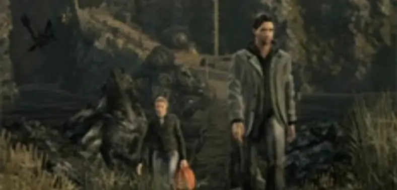 Remedy want to make Alan Wake 2, and that's "certainly no secret"