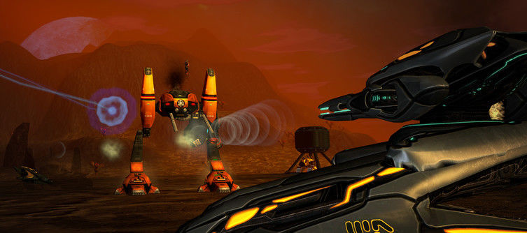 Battlezone: Combat Commander Cheats and Console Commands