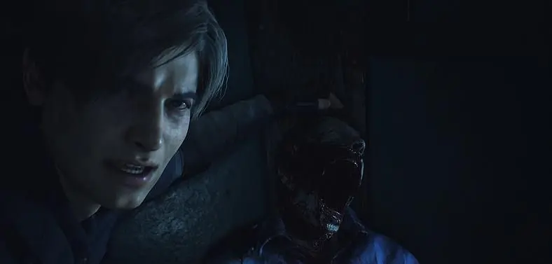 Resident Evil 2 Remake Video Playback - Experiencing Playback Issues on PC?