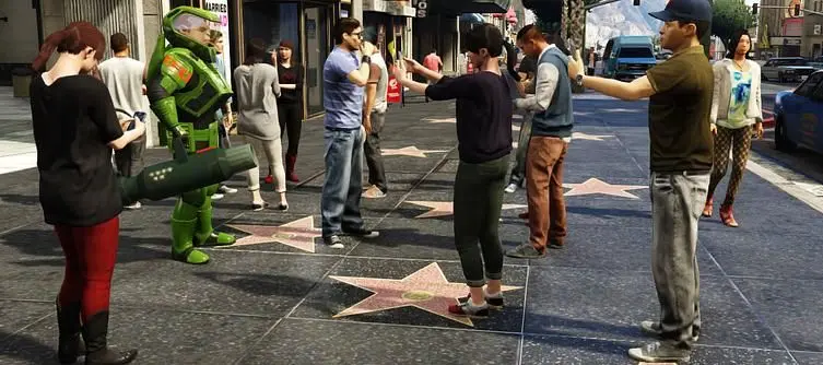 Grand Theft Auto V PC version petition hits 350K signatures