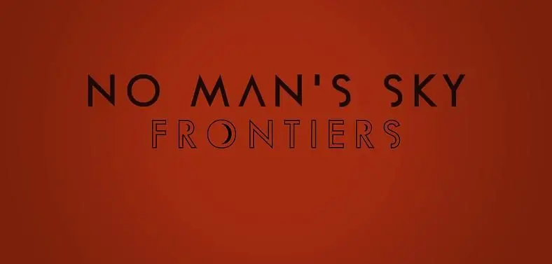 No Man's Sky's Next Update, Frontiers, Teased in 5th Anniversary Video