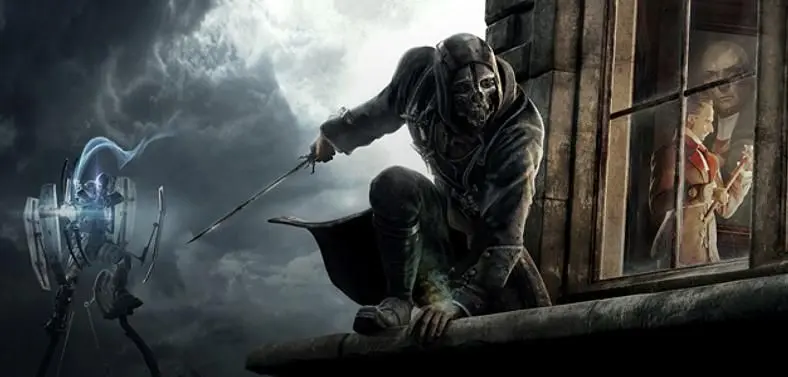 Bethesda talks up likelihood of Dishonored sequel, more Rage "to be determined"