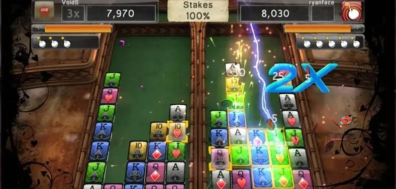 Poker Smash makes its $7.5K Kickstarter goal with 24 hours to spare