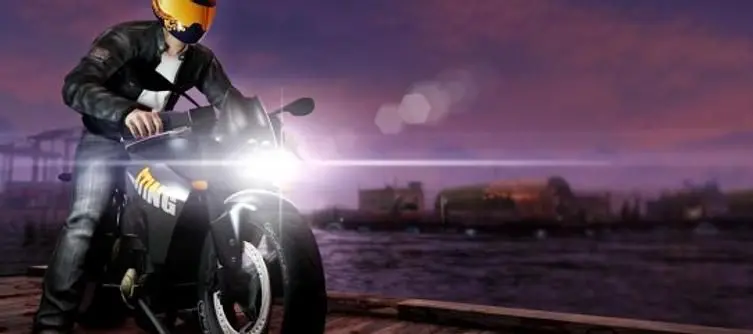 Street Racing DLC coming to Sleeping Dogs next week