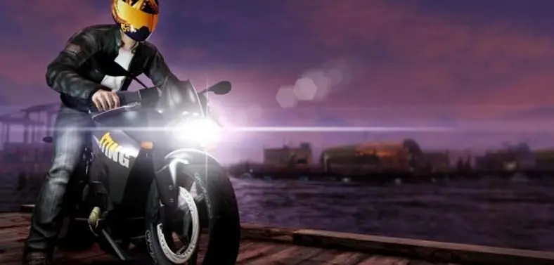Street Racing DLC coming to Sleeping Dogs next week