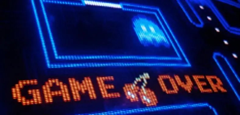 THQ end three developer studios, put the MX vs. ATV IP to sleep