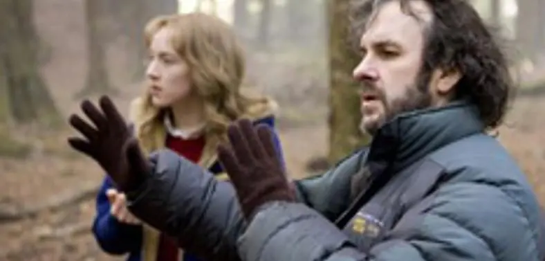 Peter Jackson says he's 'enjoying games more than film' right now