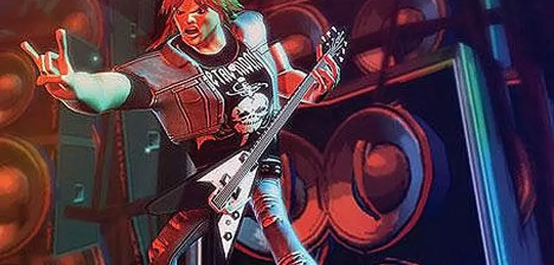 Rock Band Review