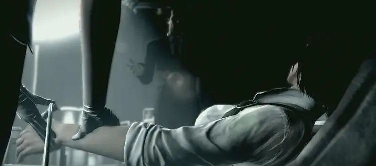 The Evil Within: The Assignment due out March 10th