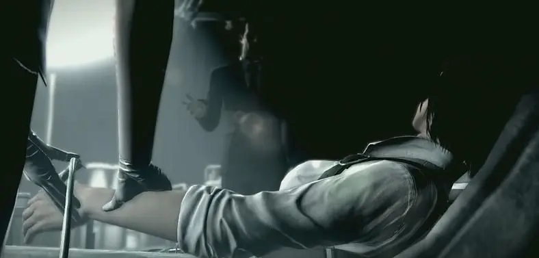 The Evil Within: The Assignment due out March 10th