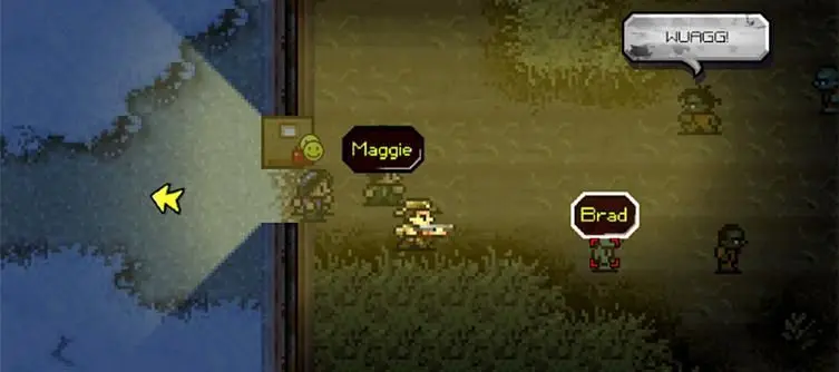 Team17 and Skybound Entertainment accounce The Escapists The Walking Dead, control Rick Grimes