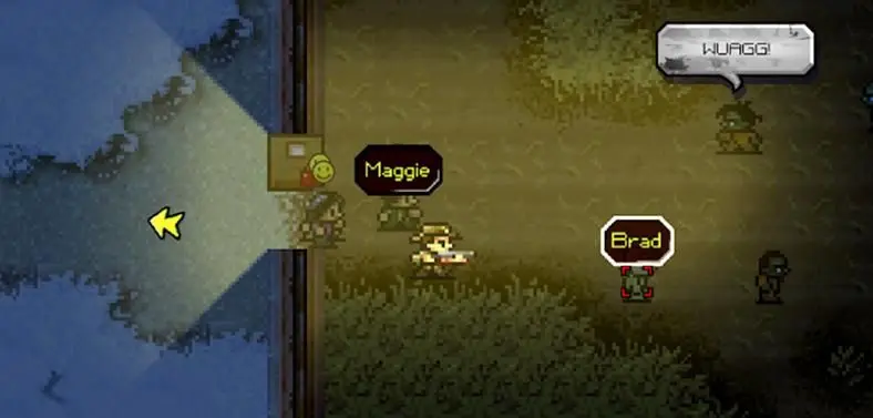 Team17 and Skybound Entertainment accounce The Escapists The Walking Dead, control Rick Grimes