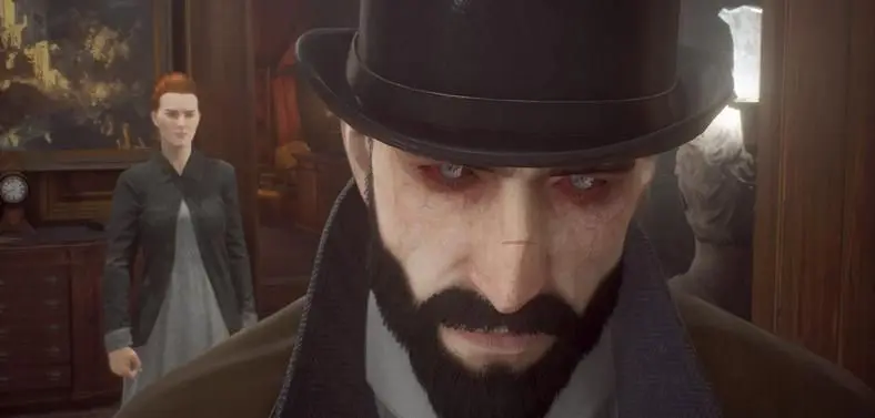 Vampyr Patch Notes: Story Mode and Dark Souls Combat Mode Out Now