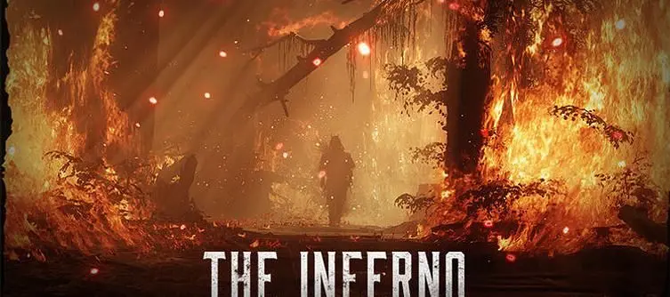 Hunt Showdown Winter Event 2022 - Devil's Moon Event Will Bring the Fire to the Bayou