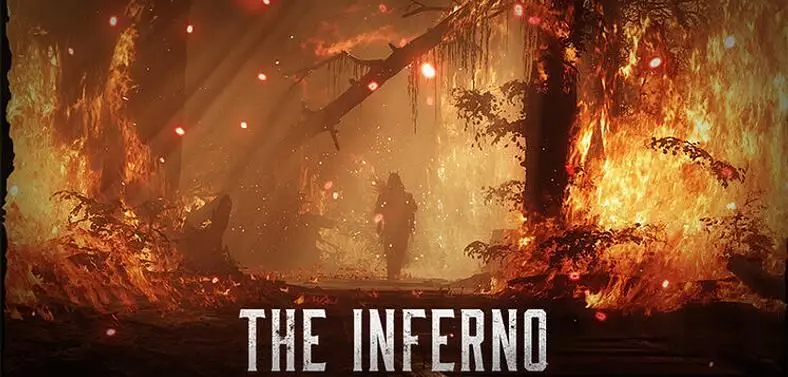 Hunt Showdown Winter Event 2022 - Devil's Moon Event Will Bring the Fire to the Bayou