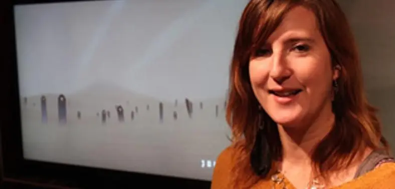 Co-founder of thatgamecompany leaves, new game project in the works